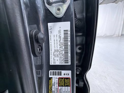 Certified 2023 Toyota Tacoma TRD Sport w/ TRD Premium Sport Package AWD/4WD image 16