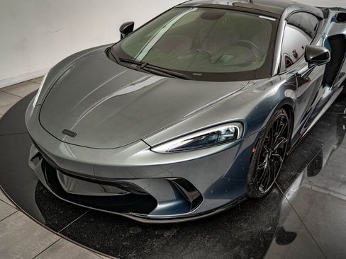 Used 2025 McLaren GTS image 25