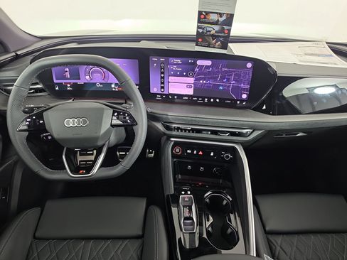 New 2026 Audi SQ5 Premium Plus AWD/4WD image 32