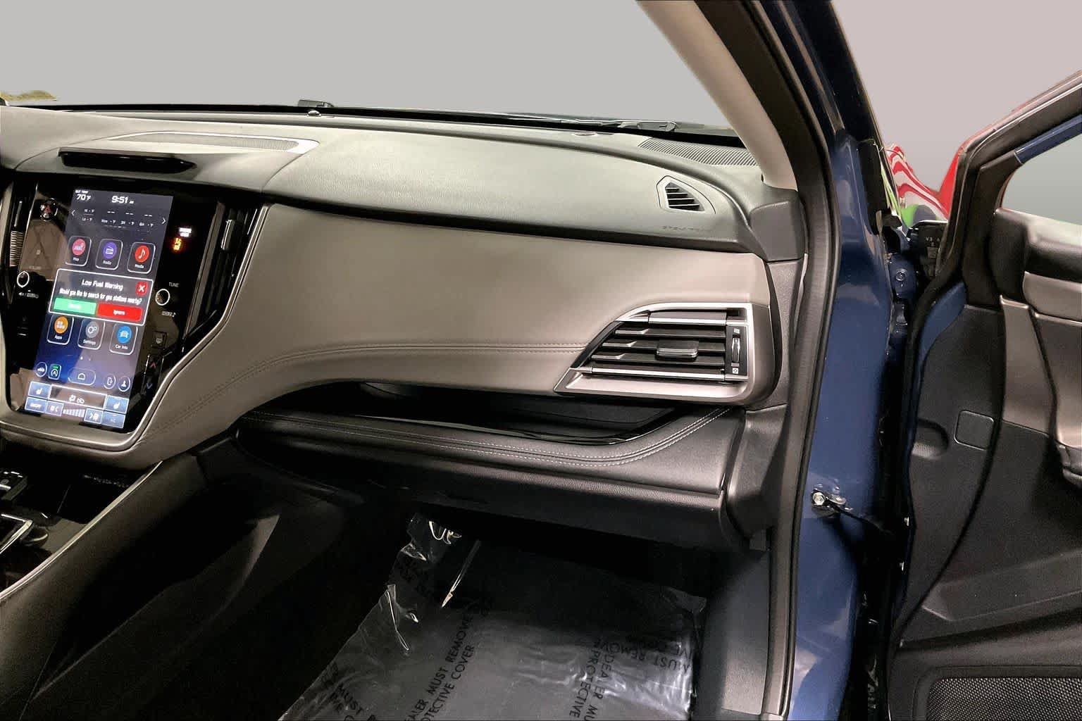 Used 2023 Subaru Outback Limited AWD/4WD image 19
