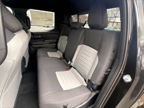 New 2025 Toyota Tacoma TRD Off-Road image 13