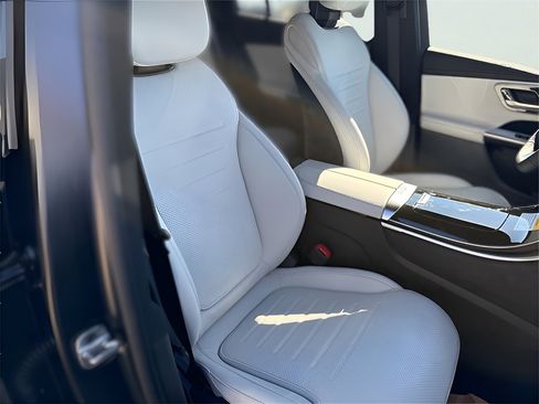 New 2026 Mercedes-Benz GLC 300 4MATIC image 25