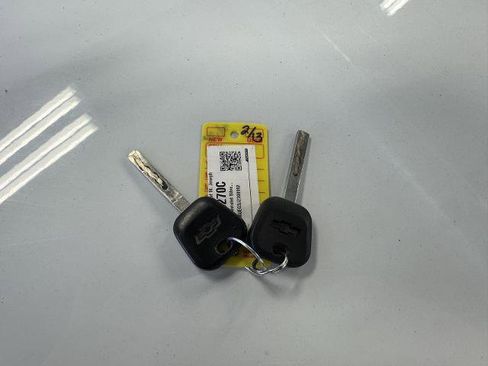 Used 2018 Chevrolet Silverado 2500 W/T w/ Snow Plow Prep Package image 26