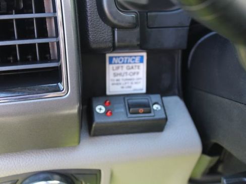 Used 2019 Ford F550 4x4 Crew Cab Super Duty image 21