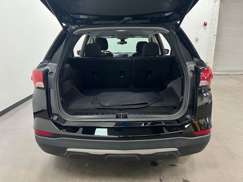 Used 2022 Chevrolet Equinox LT image 22