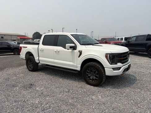 Used 2023 Ford F150 Tremor w/ Equipment Group 402A High AWD/4WD image 16