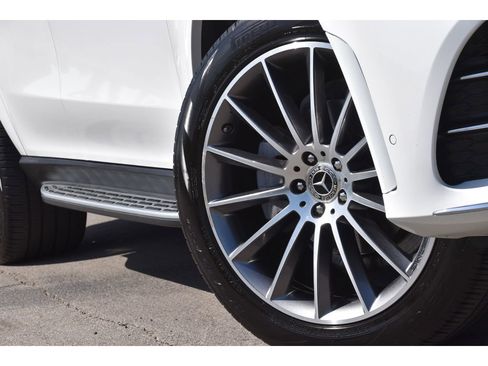 Used 2023 Mercedes-Benz GLE 350 4MATIC image 11