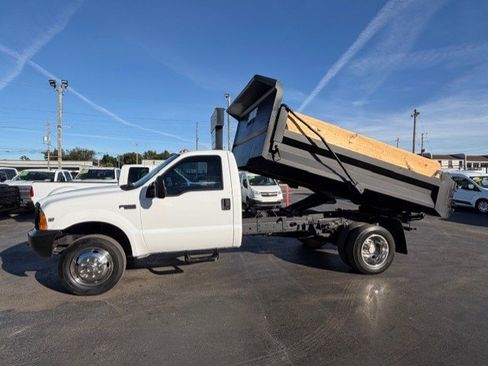 Used 1999 Ford F450 XL image 9