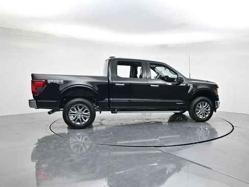 New 2026 Ford F150 XLT w/ XLT Chrome Appearance Package AWD/4WD image 3