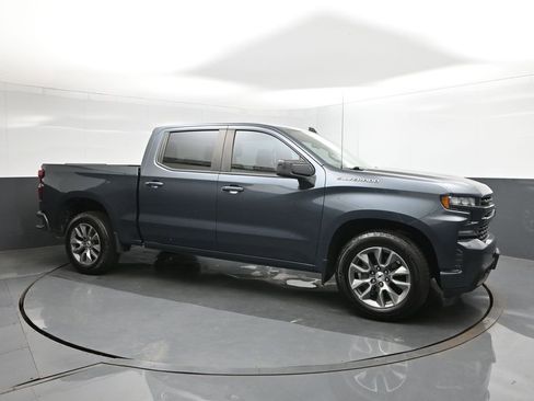 Used 2019 Chevrolet Silverado 1500 RST w/ All-Star Edition image 17