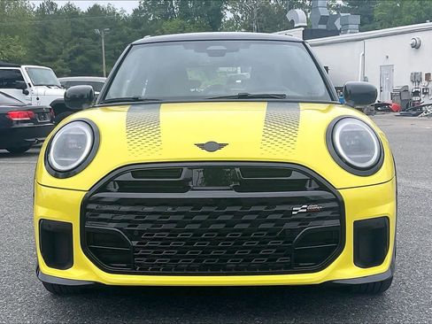 New 2026 MINI Cooper S FWD image 3