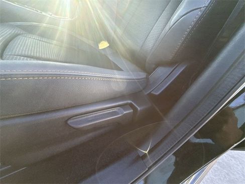 Certified 2024 Subaru Crosstrek 2.5i Wilderness w/ Crosstrek Mirror Package image 12