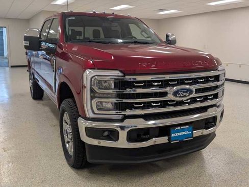 New 2026 Ford F250 Lariat w/ Lariat Ultimate Package AWD/4WD image 4
