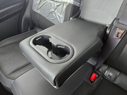 New 2026 MAZDA CX-5 Preferred image 28