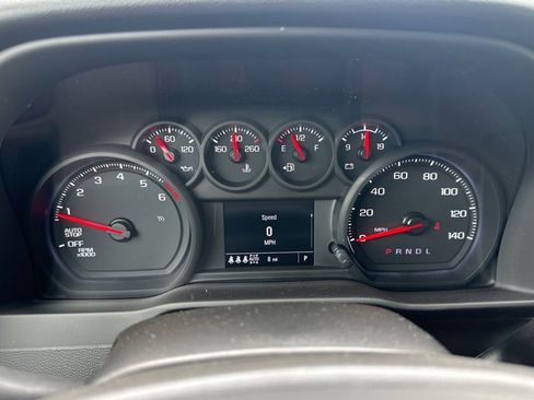 New 2025 GMC Sierra 1500 Pro w/ Graphite Edition image 13