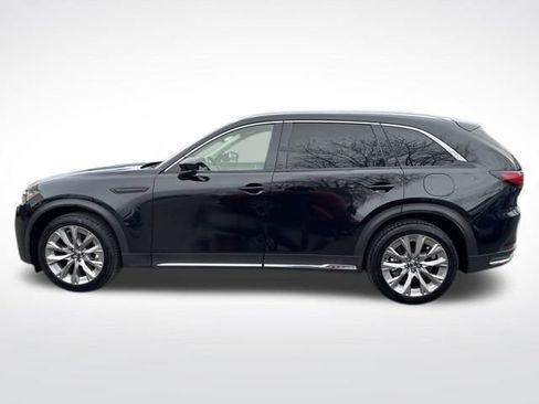 Used 2024 MAZDA CX-90 3.3 Turbo w/ Premium Package image 2