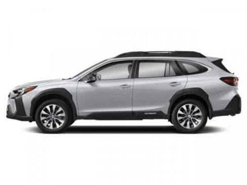 Certified 2023 Subaru Outback Limited image 3