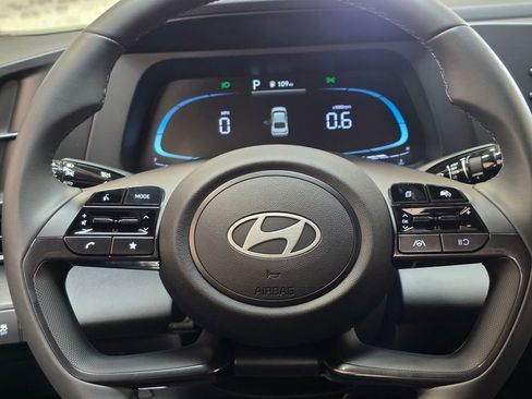 New 2026 Hyundai Elantra SEL Sport Premium FWD image 16