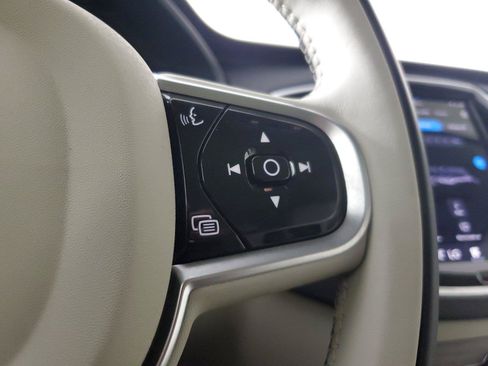 Certified 2024 Volvo XC90 T8 Plus w/ Protection Package AWD/4WD image 26
