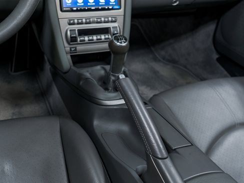 Used 2006 Porsche Boxster image 23