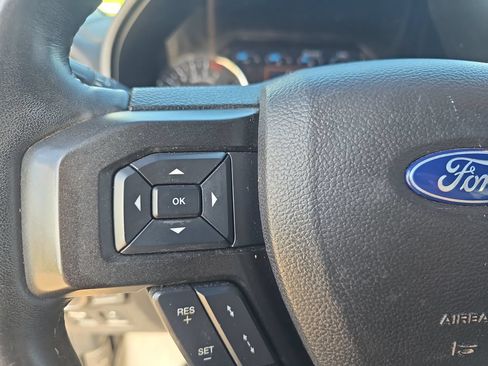 Used 2020 Ford Expedition Limited w/ Equipment Group 302A AWD/4WD image 18