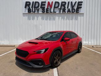 Used 2022 Subaru WRX Premium AWD/4WD video 1