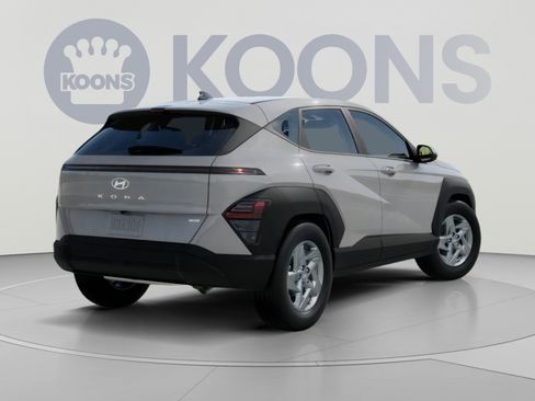 New 2027 Hyundai Kona SE AWD/4WD image 5