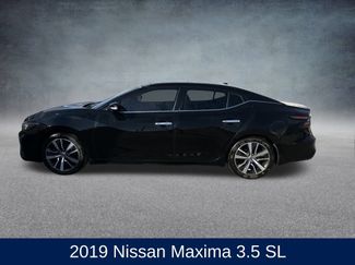 Used 2019 Nissan Maxima 3.5 SL video 2