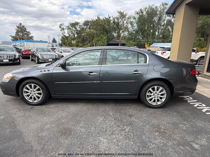 Used 2011 Buick Lucerne CXL FWD image 4