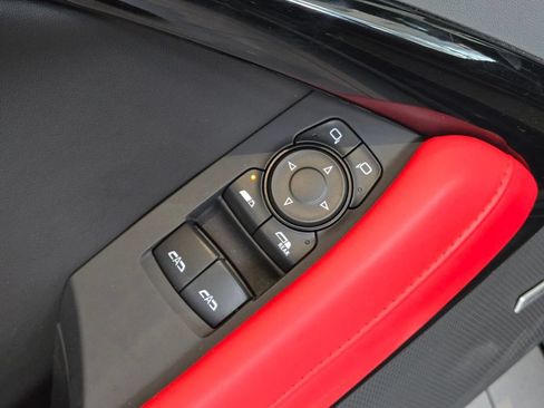 Used 2024 Chevrolet Camaro LT RWD image 16