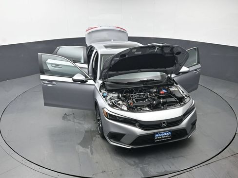 Used 2023 Honda Civic EX image 48