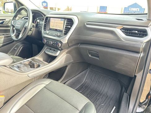 Certified 2023 GMC Acadia SLT w/ Trailering Package AWD/4WD image 39