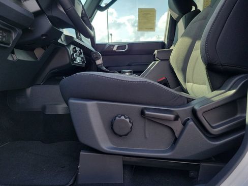 New 2026 Ford Bronco Big Bend image 19