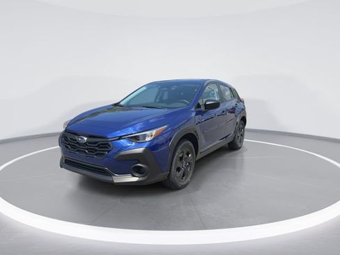 New 2026 Subaru Crosstrek 2.5i AWD/4WD image 3
