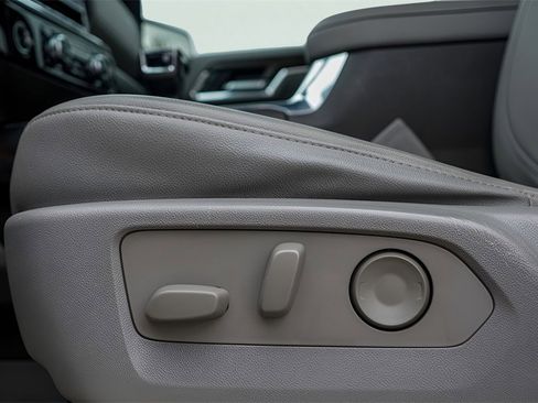 Used 2023 GMC Sierra 1500 SLT w/ SLT Premium Package image 18