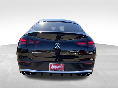 Used 2025 Mercedes-Benz GLE 53 AMG GLE 53 AMGﾮ image 4