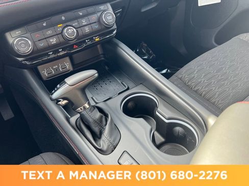 New 2026 Dodge Durango GT AWD/4WD image 24