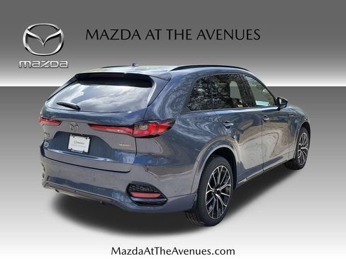 New 2026 MAZDA CX-70 3.3 Turbo S w/ Premium Plus AWD/4WD image 5