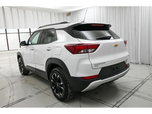 Used 2023 Chevrolet TrailBlazer LT image 5