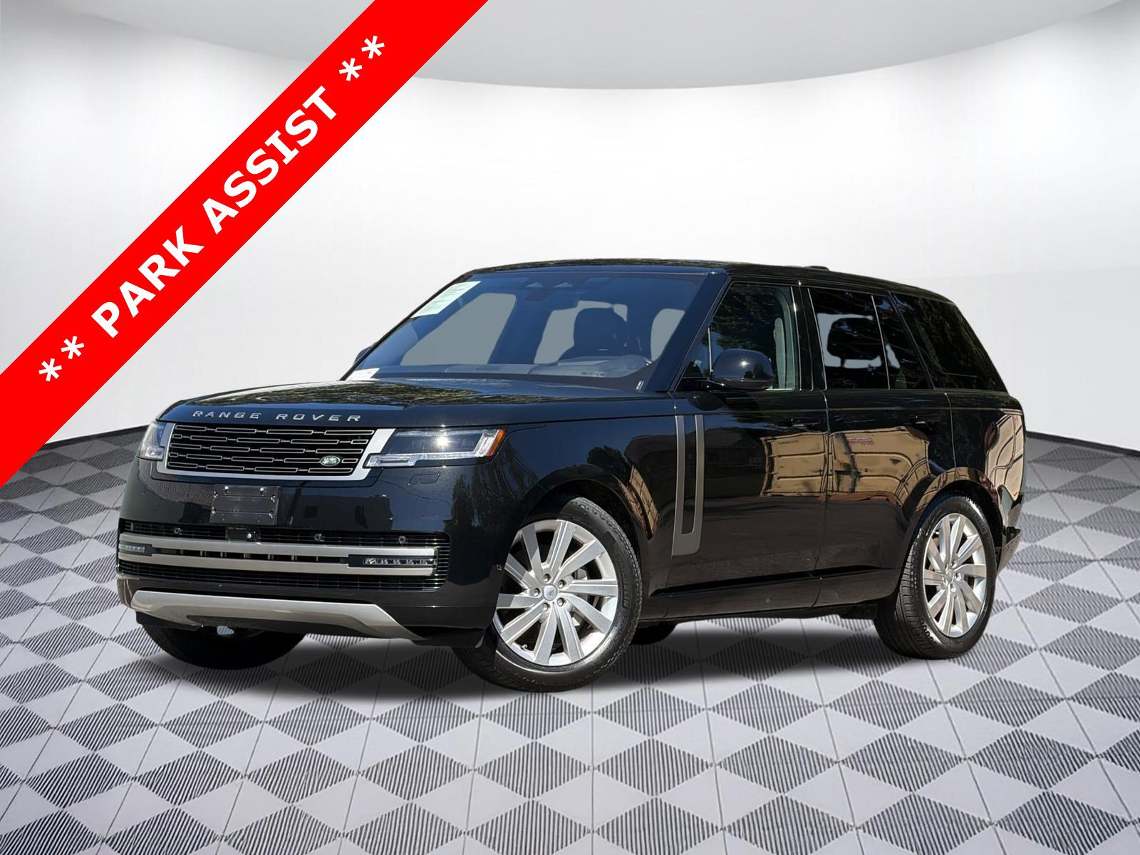 Used 2023 Land Rover Range Rover SE AWD/4WD image 1