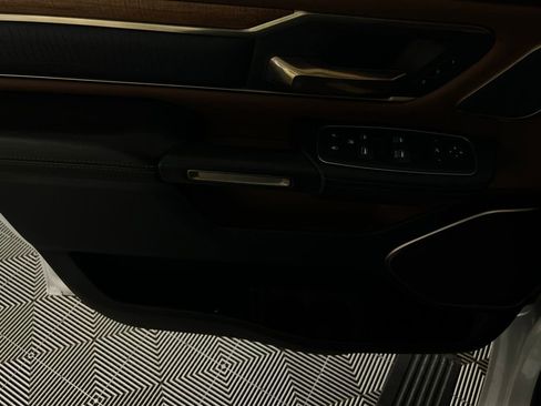 Used 2019 RAM 1500 Limited image 24