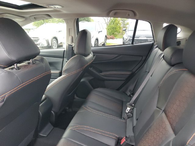 Used 2023 Subaru Crosstrek 2.5i Limited w/ Moonroof Package AWD/4WD image 9