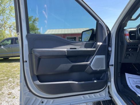 Used 2023 Ford F150 Raptor AWD/4WD image 12