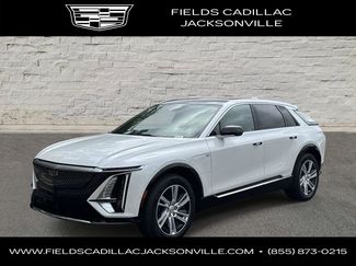 Used 2024 Cadillac Lyriq Tech w/ Driver Assist Package RWD video 1
