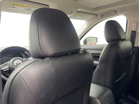 Used 2021 MAZDA CX-5 Grand Touring Reserve image 37