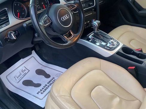 Used 2015 Audi A4 Premium Plus w/ Technology Package image 13
