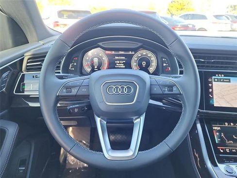 New 2026 Audi Q8 Premium Plus image 14