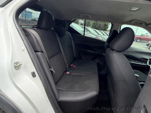 Used 2021 Nissan Kicks S FWD image 15
