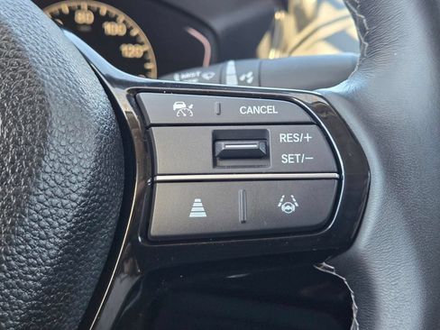 Used 2024 Honda Civic EX image 26