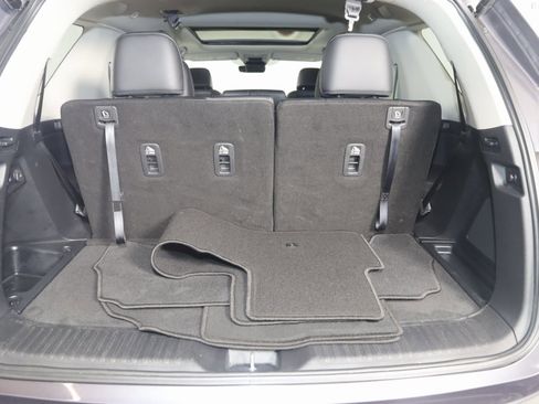 Used 2023 Honda Pilot Elite image 52